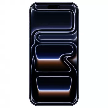 Apple iPhone 17 Pro Max - 5G nutitelefon - Dual-SIM / sisemälu 2 TB - OLED-ekraan - 6.9 - 2868 x 1320 pikslit (120 Hz)