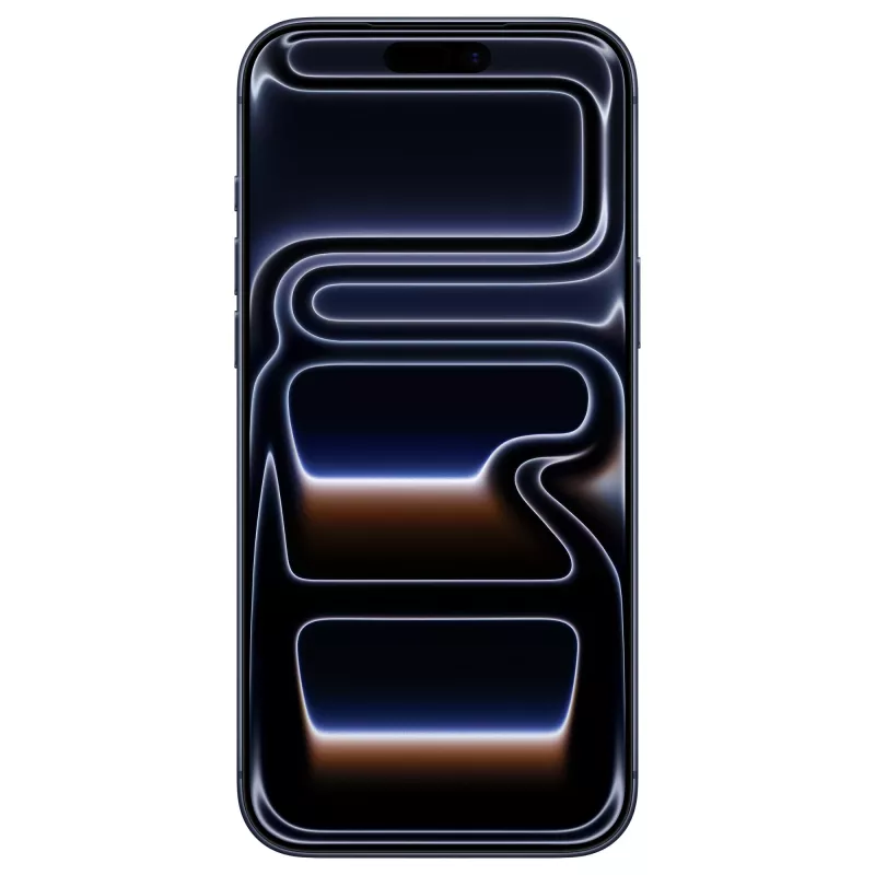 Apple iPhone 17 Pro Max - 5G nutitelefon - Dual-SIM / sisemälu 2 TB - OLED-ekraan - 6.9 - 2868 x 1320 pikslit (120 Hz)