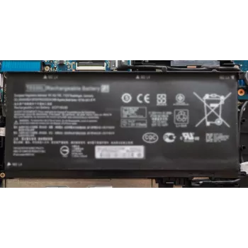 Aku DELL DM3WC mudelitele E6440 E6540 PRECISION M2800