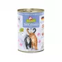 GRANATAPET DeliCATessen tuunikala ja part - märg kassitoit - 400g