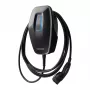 Mennekes AMTRON® 4You 510 11 C2 AMTRON® 4You 510 11 C2 11 kW seinakinnitusega laadimisjaam