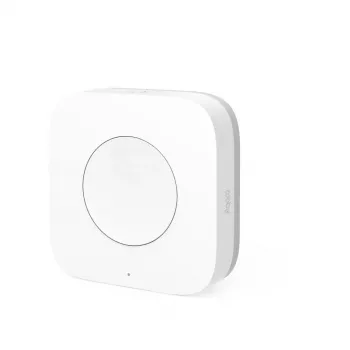 Aqara T1 kaugjuhtimispult ZigBee nutikodu seade vajutusnuppudega