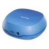 SanDisk Creator Desk Drive väline kõvaketas, SSD, 4TB, sinine, SDSSDT40C-4T00-E25