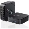 Mini-arvuti Blackview MP100 Pro I5-12450H 16GB 512GB W11 PRO Must