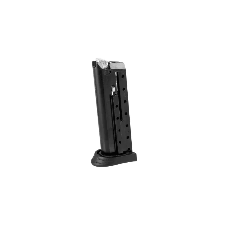 Signaalpüstol STALKER M906 BAS kaliiber .22 Long Blank (6 mm) Must