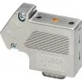 Phoenix Contact SUBCON PLUS-Profibusi pistik kuni 12 MBit/s SUBCON-PLUS-PROFIB/SC2 Sisu: 1 tk (2708232)