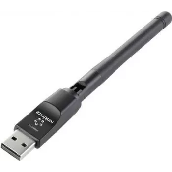 Renkforce RF-WLS-100 WLAN-pulk USB 2.0 150 MBit/s (RF-5241860)