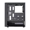 Gamemax | Korpus | STORM 2 AB | ATX | Must