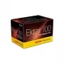 Kodak PROFESSIONAL EKTAR 100 - värvusnegatiivfilm - 135 (35 mm) - ISO 100 - 36 kaadrit (6031330)