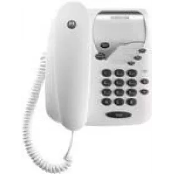 Motorola CT1 analoogtelefon must