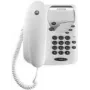 Motorola CT1 analoogtelefon must