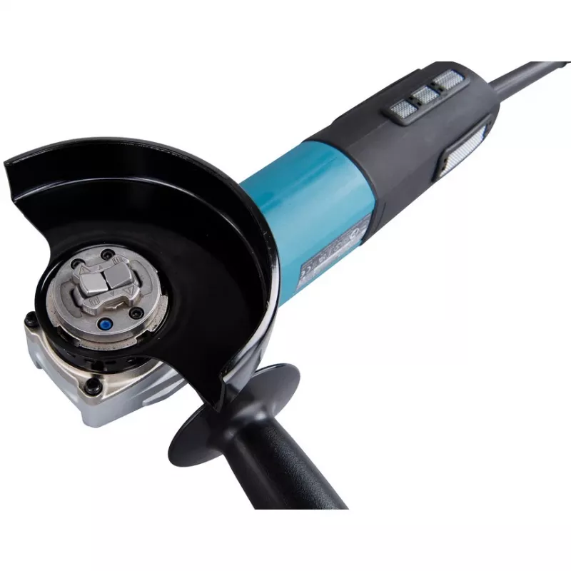 Makita GA5080RX02 nurklihvija 12,5 cm 12000 p/min 2,6 kg