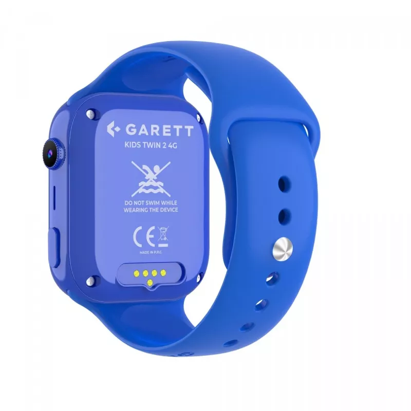 Garett Kids Twin 2 4G Sinine
