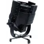 Põrandastatiiv EUROLITE FS-1 — must reguleeritav statiiv PAR-prožektoritele