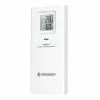 Ilmajaam Bresser 7003800 7-ühes juhtmevaba sise- ja välistingimuste temperatuuri ja niiskuse monitor
