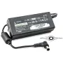 Vahelduvvooluadapter Extra Digital SO64D6544 64W 16V 4A sülearvutitele