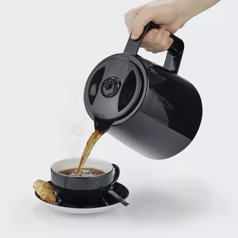 Tilkkohvimasin Severin 1 L KA 9306