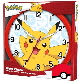 Seinakell Pokemon Pikachu 25cm