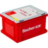 Süstimört FISCHER FIS VL 300 T HWK G hall — 20 padrunit, igaüks 300 ml