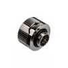EK Water Blocks EK-Quantum Torque HDC 16 - 6-pakk, hõbedane