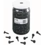 Middle Atlantic Products HP500 - must - teras - Greenguard - 19 mm - 88,9 mm - 152,4 mm (HP500)