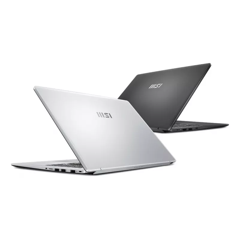 Sülearvuti Modern 15 F13MG-443PL WIN11PRO/Raptor Lake i5-1334U/16GB/512SSD/IrisXe/15.6''/3Y