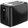 Elektriline röster, must, 220-240V, 50-60Hz, 780-930W, 2 pesa, 3 režiimi, 7 pruunistustaset