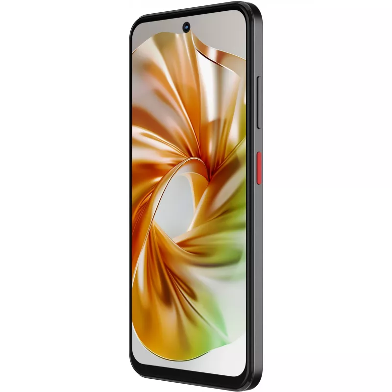 Nutitelefon Nubia Focus 2 5G 6,7-tolline 8 GB 256 GB Must