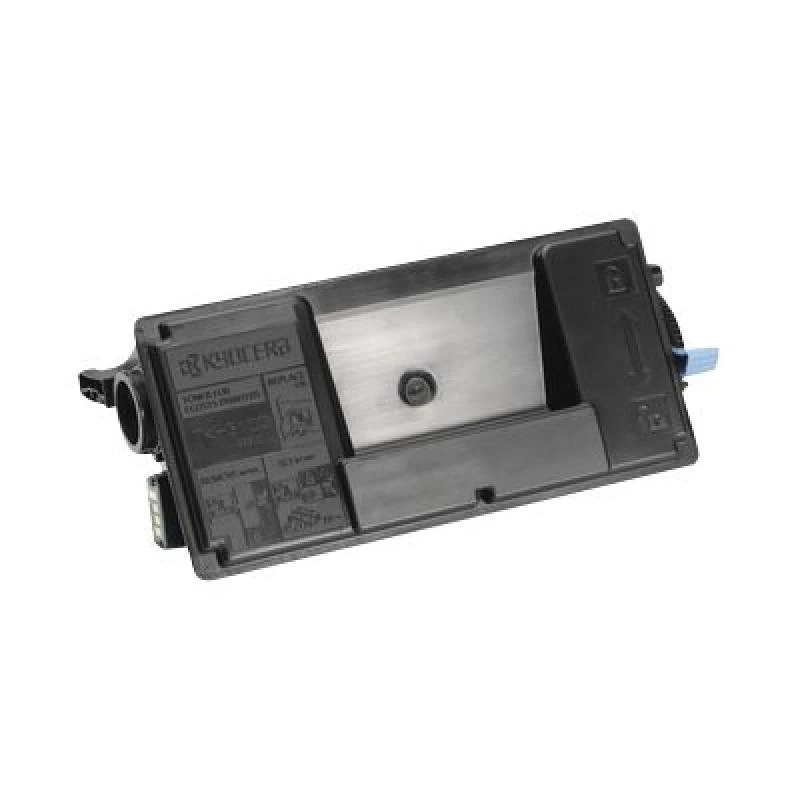 KYOCERA TK-3100 toonerikassett 1 tk originaal must