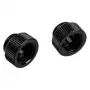 BitsPower adapter G1/4 tolli sirge isane G1/4 tolli emasele — Bitspower Touchaqua TA-F40-GB