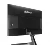 Monitor ASRock Phantom Gaming 24.5 tolli Full HD LED 1920 x 1080
