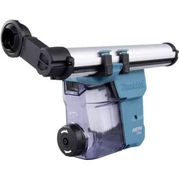 Makita DX10 - Tolmueemaldussüsteem - Makita HR3011FCJ jaoks