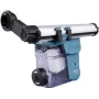 Makita DX10 - Tolmueemaldussüsteem - Makita HR3011FCJ jaoks