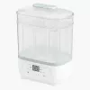 Momcozy BS002 8-ühes elektriline auru beebipudelite sterilisaator EU