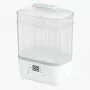 Momcozy BS002 8-ühes elektriline auru beebipudelite sterilisaator EU