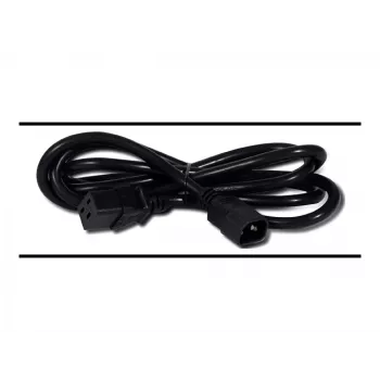 APC C19/C14 2m Must C14 coupler C19 coupler
