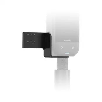 Külmkinga kinnitus tegevuskaameratele Insta360 CINSBAHP ühildub X5-ga