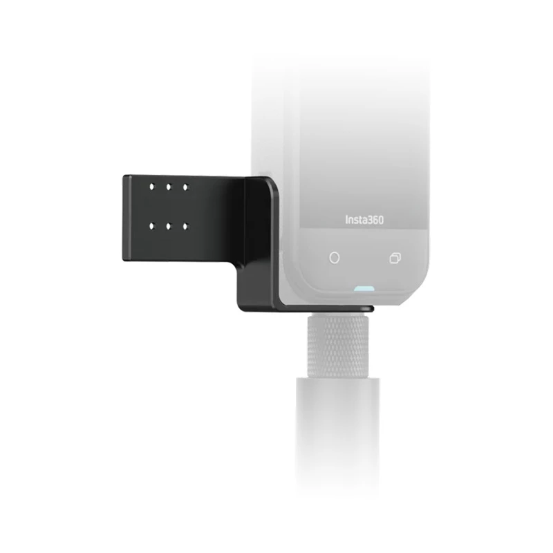 Külmkinga kinnitus tegevuskaameratele Insta360 CINSBAHP ühildub X5-ga
