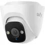 IP-turvakaamera Eufy E41 Turret — Sise- ja välistingimustes, Laekinnitus, PoE, 3840×2160, 122° vaateväli, Valge