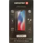 Ekraanikaitse SWISSTEN 3D Full Glue Glass iPhone 11-le, must