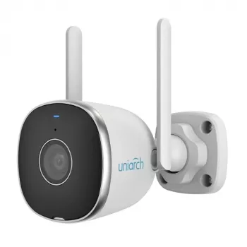 Turvakaamera UNIARCH UHOB2RM2F3 HD 2MP