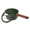 Kastrul RESTO 93700 — roostevaba teras 16 cm, 1,4 L keedupott