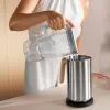 Veefiltri kann BRITA Glas Kanne ONE koos 2 x MAXTRA+ PRO padruniga (mudel 126032)