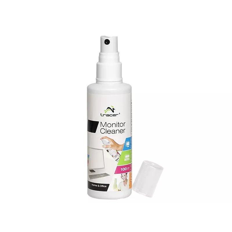 Tracer ekraanipuhastussprej, 250 ml