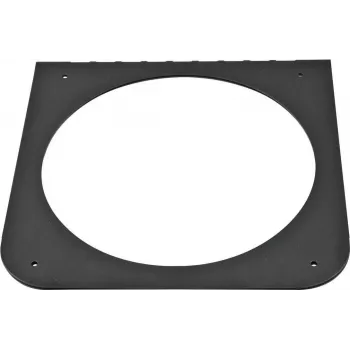 Filtriraam EUROLITE 51913839 157×158 mm must