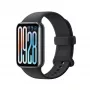 Randmekäevõru aktiivsusjälgija Xiaomi Smart Band 9 Pro — AMOLED 1.74 tolli, GPS, SpO2, 5 ATM, 350 mAh, must