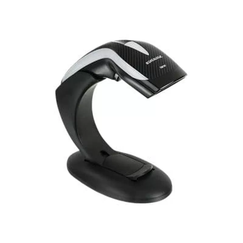 Käsikäes hoitav vöötkoodilugeja Datalogic Heron HD3130