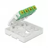 Optiline kiudühenduskarp DeLOCK 85921