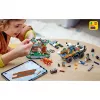 LEGO City 60426 Jungle Explorer Off-Road Truck