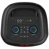 Suur kaasaskantav kõlar POWER AUDIO MAX MT3185